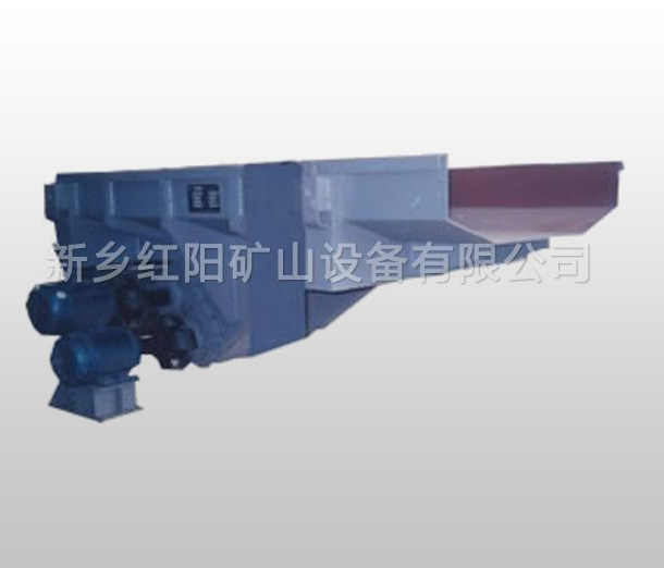GZM型振動給料機