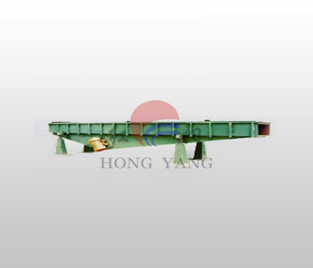 ZDS系列振動(dòng)輸送機